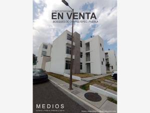 Departamento en Bosques de Chapultepec, Puebla, Puebla