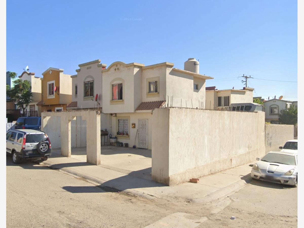 Casa en venta en Del Sol, Ensenada — foto 1 de 20