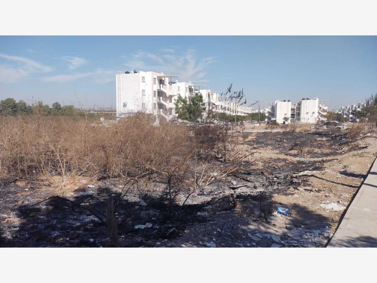Terreno en venta en Alturas del Sur, Culiacán — foto 1 de 3