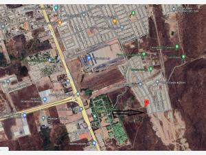 Terreno en venta en Alturas del Sur, Culiacán — foto 3 de 3