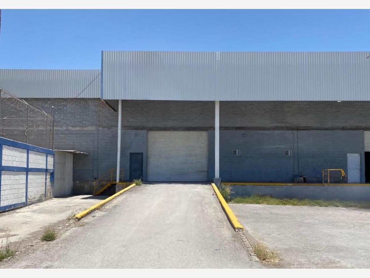 Bodega en Renta en Ciudad Industrial, Torreón, Coahuila de Zaragoza