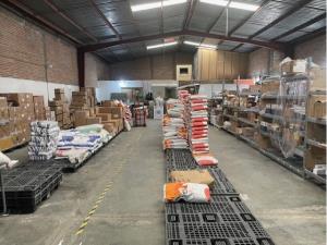 Bodega en venta en Santa Maria, Torreón, Coahuila de Zaragoza Bodega en venta en Santa Maria, Torreón, Coahuila de Zaragoza