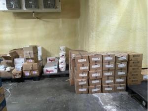Bodega en venta en Santa Maria, Torreón — foto 3 de 16