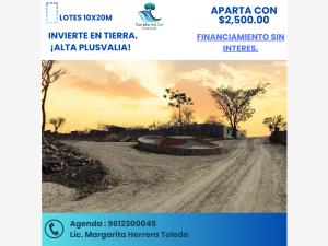 Terreno en venta en Lindos Aires, Berriozábal — foto 3 de 6