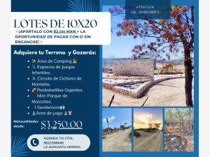 Terreno en venta en Lindos Aires, Berriozábal — foto 2 de 6