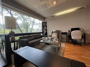 Departamento en venta en Polanco V Sección, Miguel Hidalgo — foto 2 de 23