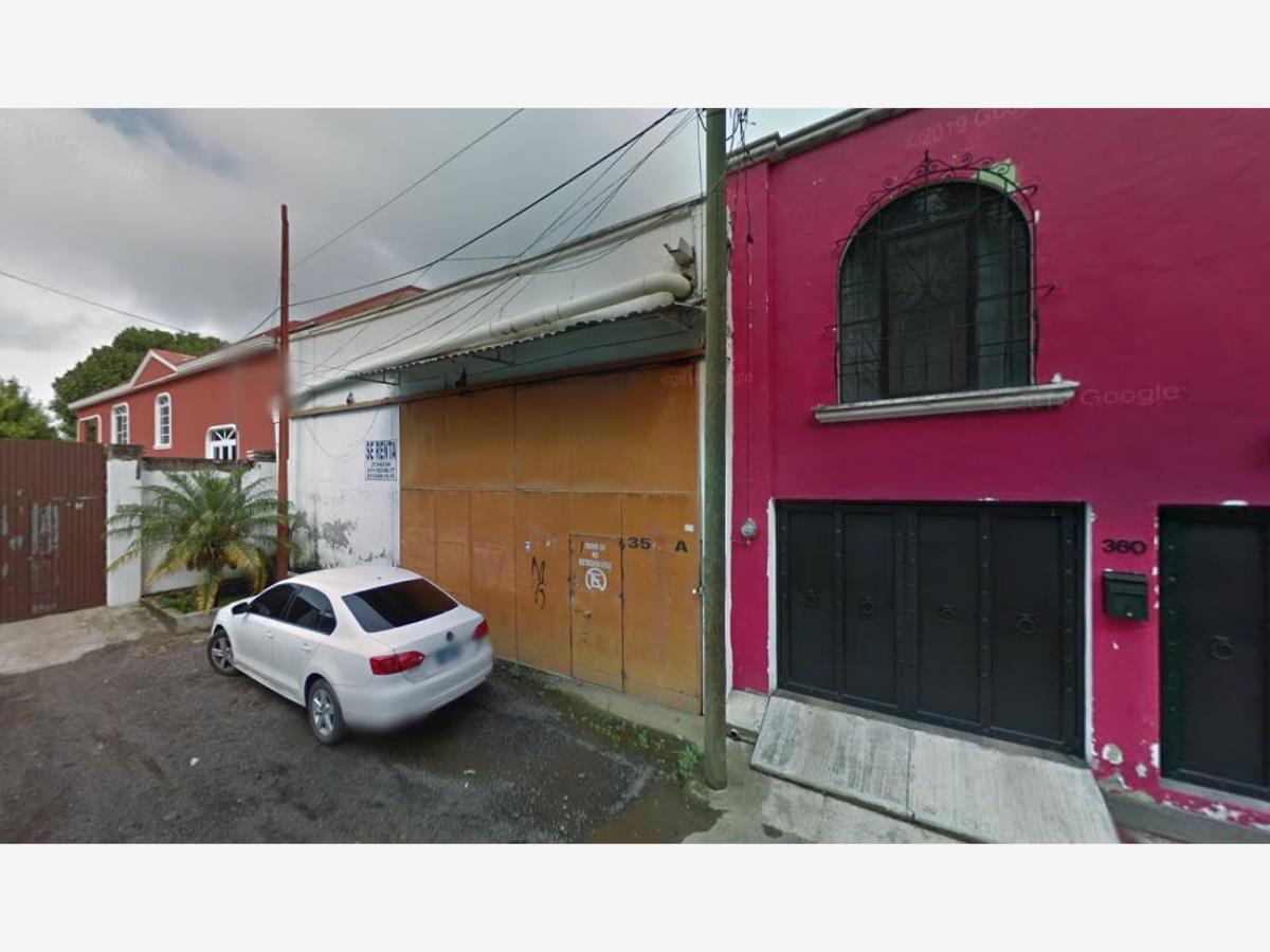 Casa en venta en Tepic Centro, Tepic — foto 1 de 9