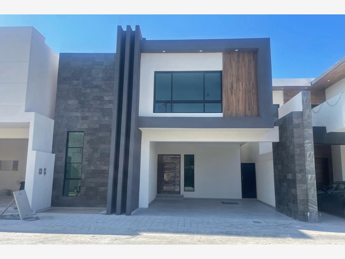 Casa en venta en Las Misiones, Saltillo — foto 1 de 15