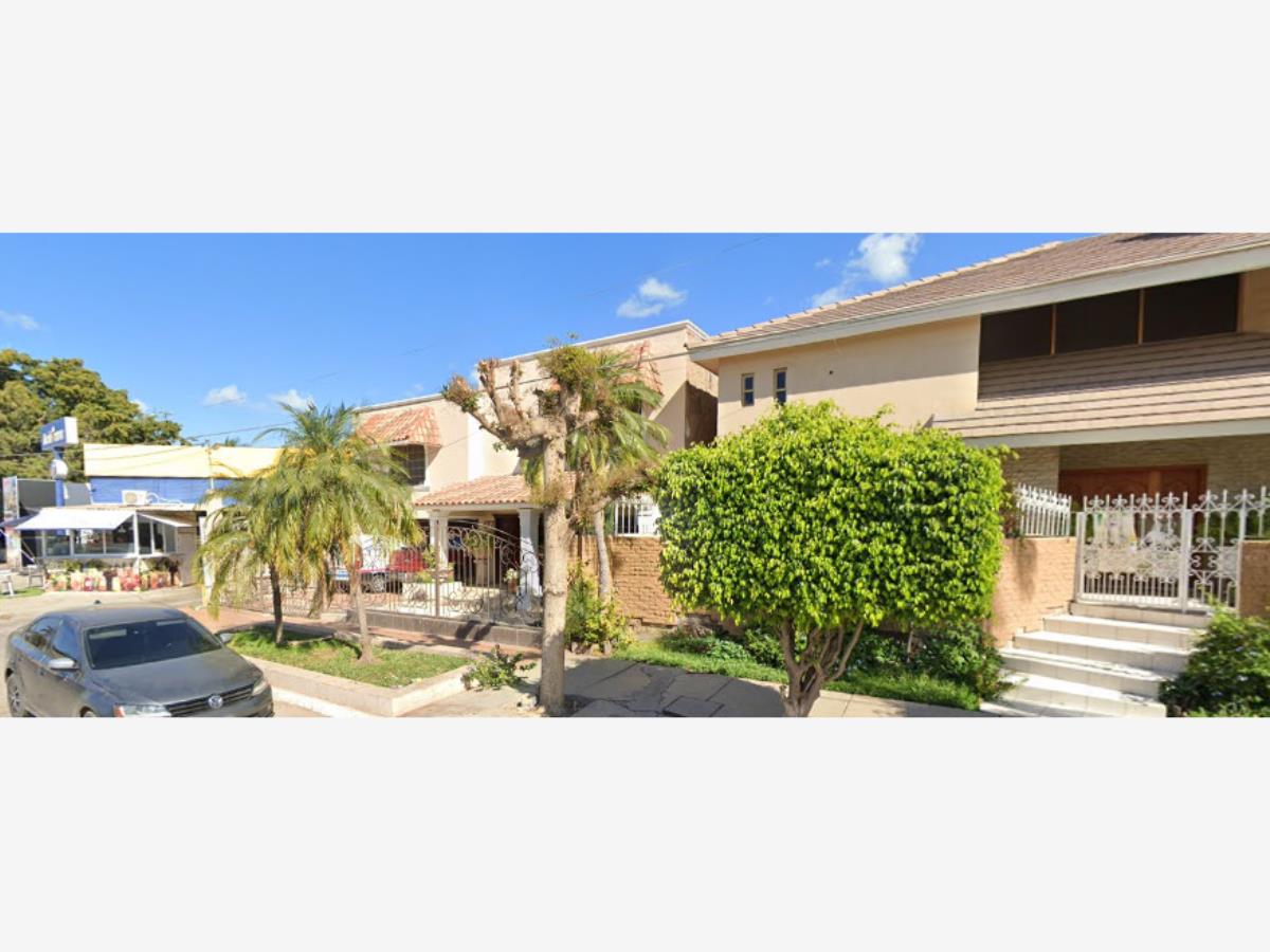 Casa en venta en Centro, Guasave — foto 1 de 12