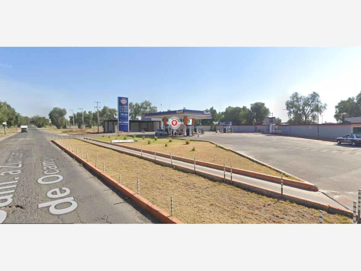 Terreno en venta en San Andres Jaltenco, Jaltenco — foto 1 de 10