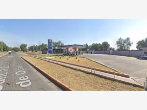 Terreno en venta en San Andres Jaltenco, Jaltenco, México