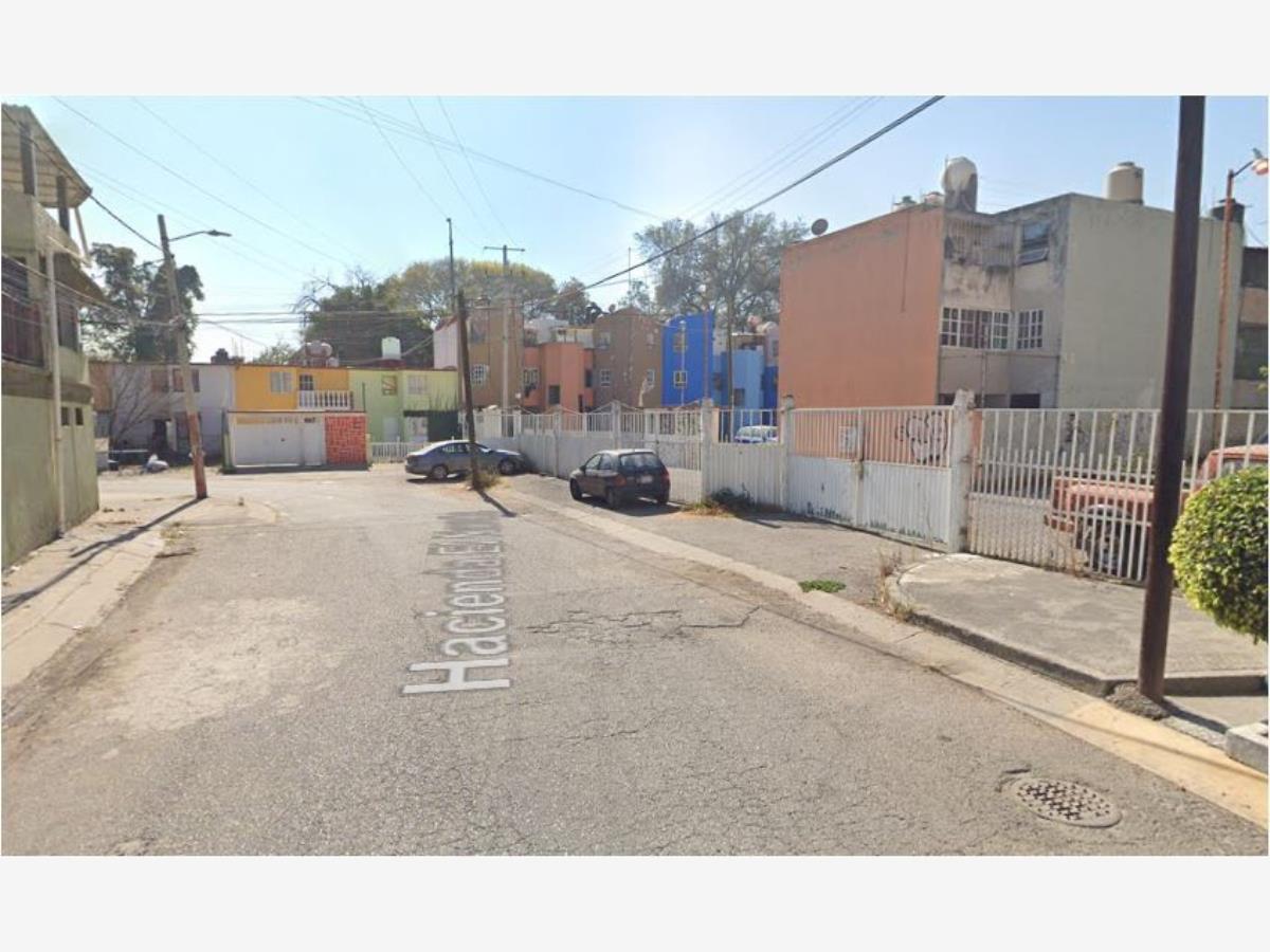 Departamento en venta en Jardines de la Hacienda Sur, Cuautitlán Izcalli — foto 1 de 4