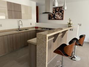 Departamento en venta en Villas de Irapuato, Irapuato — foto 2 de 25