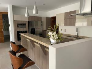 Departamento en venta en Villas de Irapuato, Irapuato — foto 3 de 25