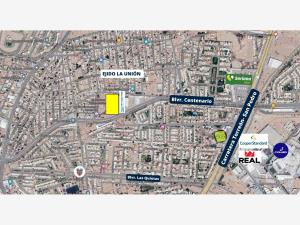Terreno en venta en Santa Bárbara, Torreón — foto 2 de 4