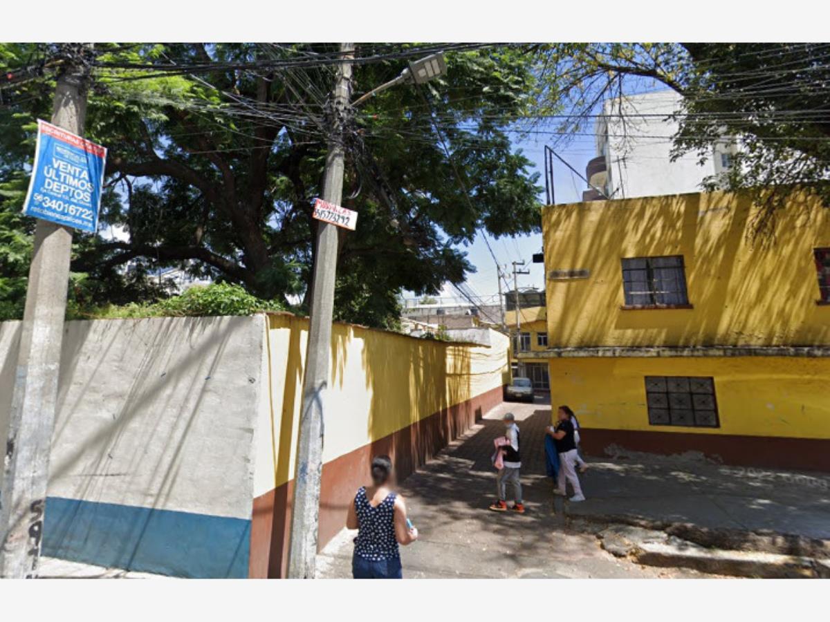 Departamento en venta en Artes Graficas, Venustiano Carranza — foto 1 de 12