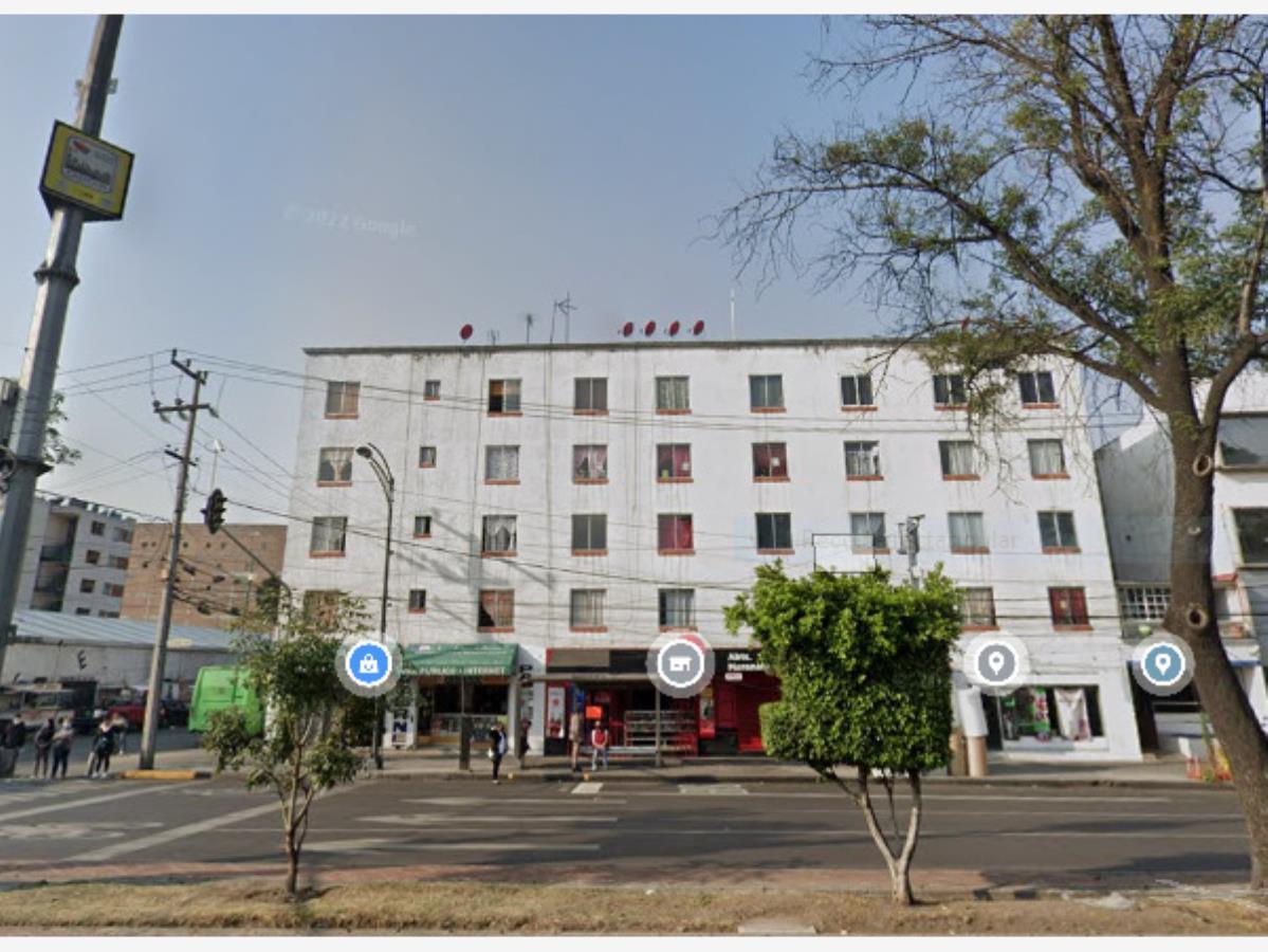 Departamento en venta en Transito, Cuauhtémoc — foto 1 de 10