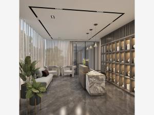 Departamento en venta en Temozon Norte, Mérida — foto 3 de 23