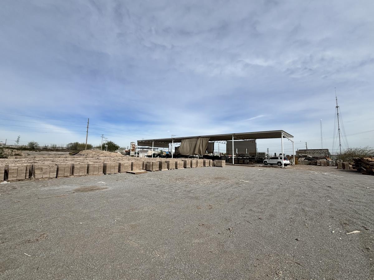 Terreno en Venta en Paso del Aguila, Torreón, Coahuila de Zaragoza