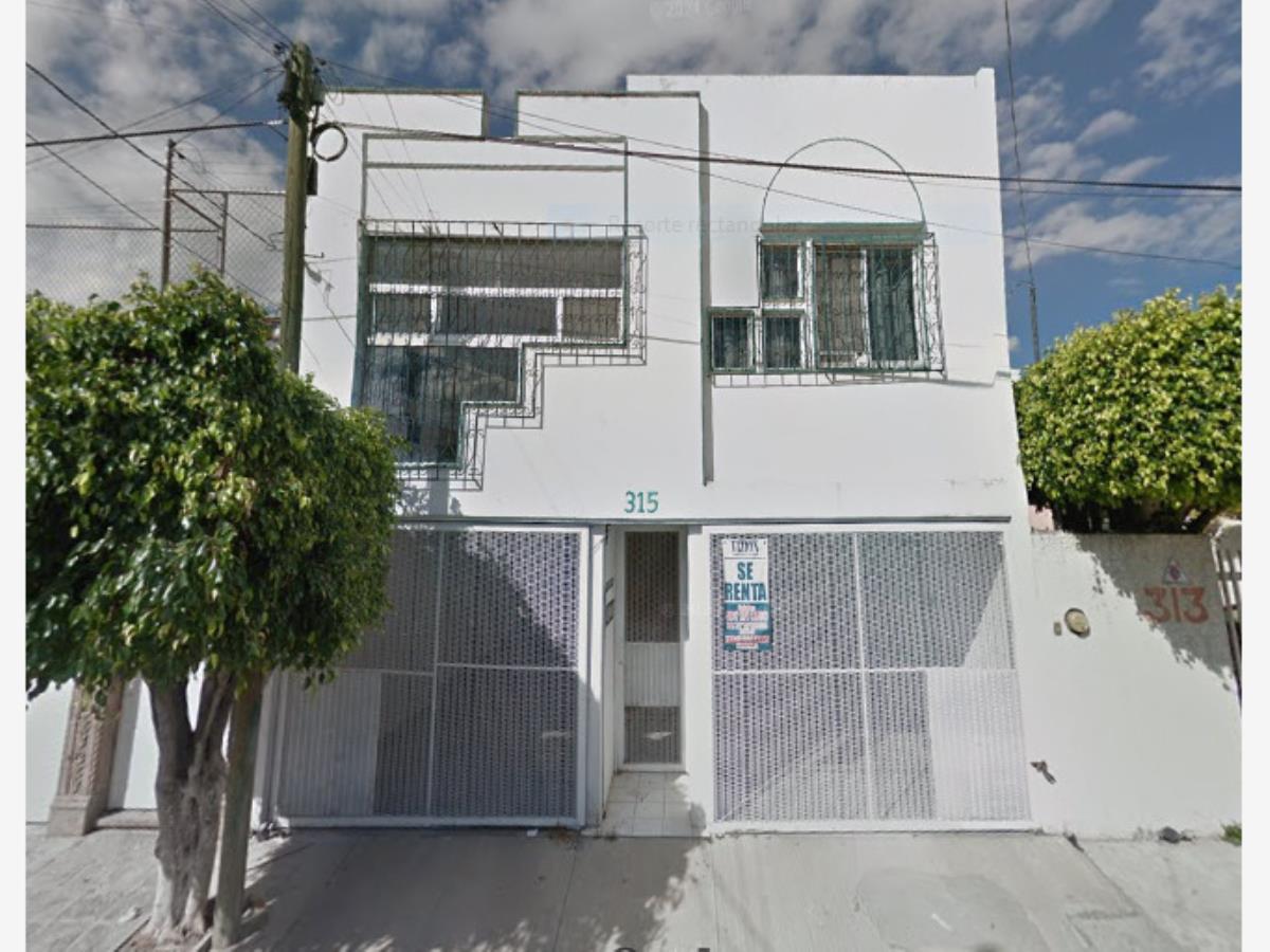 Casa en venta en Jardines de Celaya 1a Secc, Celaya — foto 1 de 10