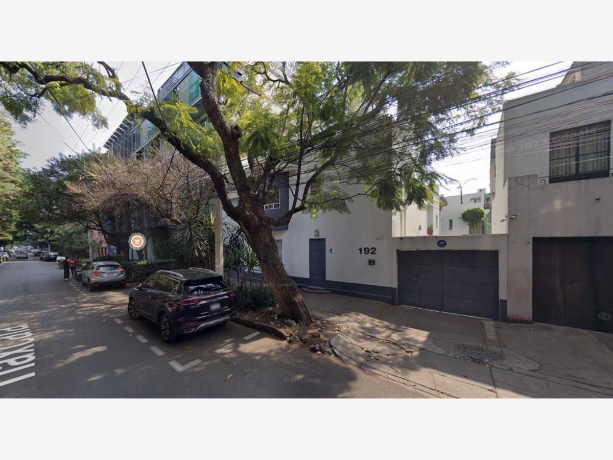 Casa en venta en Hipódromo Condesa, Cuauhtémoc — foto 1 de 11