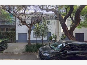 Casa en venta en Hipódromo Condesa, Cuauhtémoc — foto 2 de 11