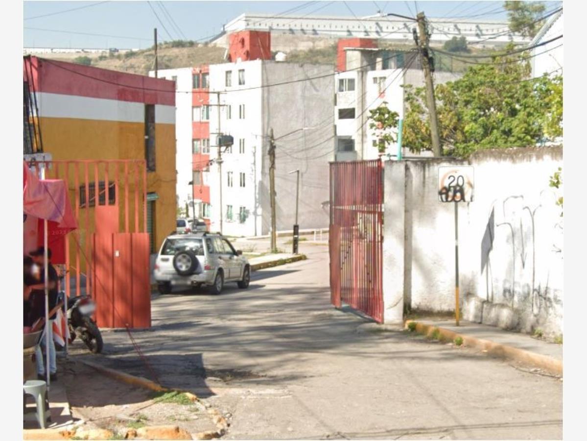 Departamento en venta en Granjas Lomas de Guadalupe, Cuautitlán Izcalli — foto 1 de 4