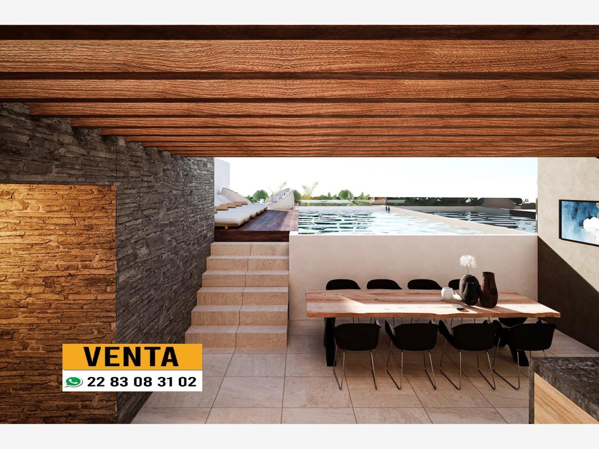 Departamento en venta en Costa de Oro, Boca del Río — foto 1 de 13