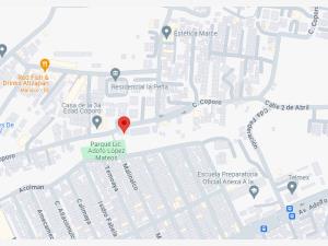 Departamento en venta en Barrio Norte, Atizapán de Zaragoza — foto 2 de 9