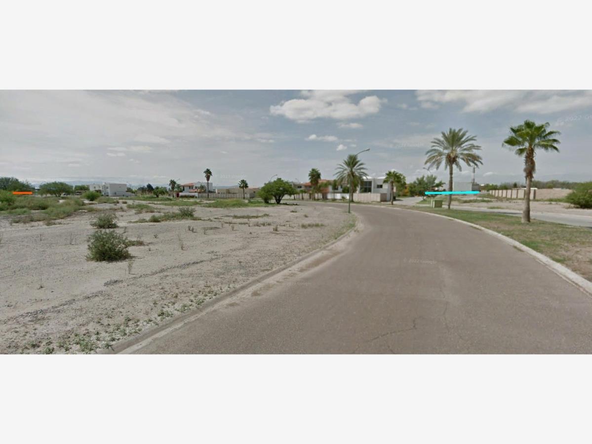 Terreno en venta en Club de Golf los Azulejos, Torreón — foto 1 de 5