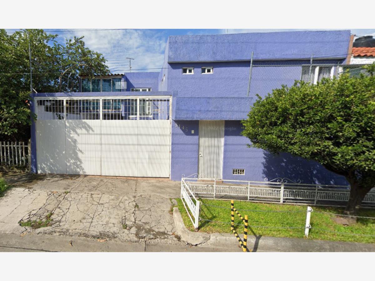 Casa en venta en Pinar de La Calma, Zapopan — foto 1 de 9