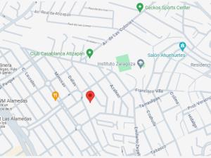 Departamento en venta en Jardines de Atizapan, Atizapán de Zaragoza — foto 2 de 9