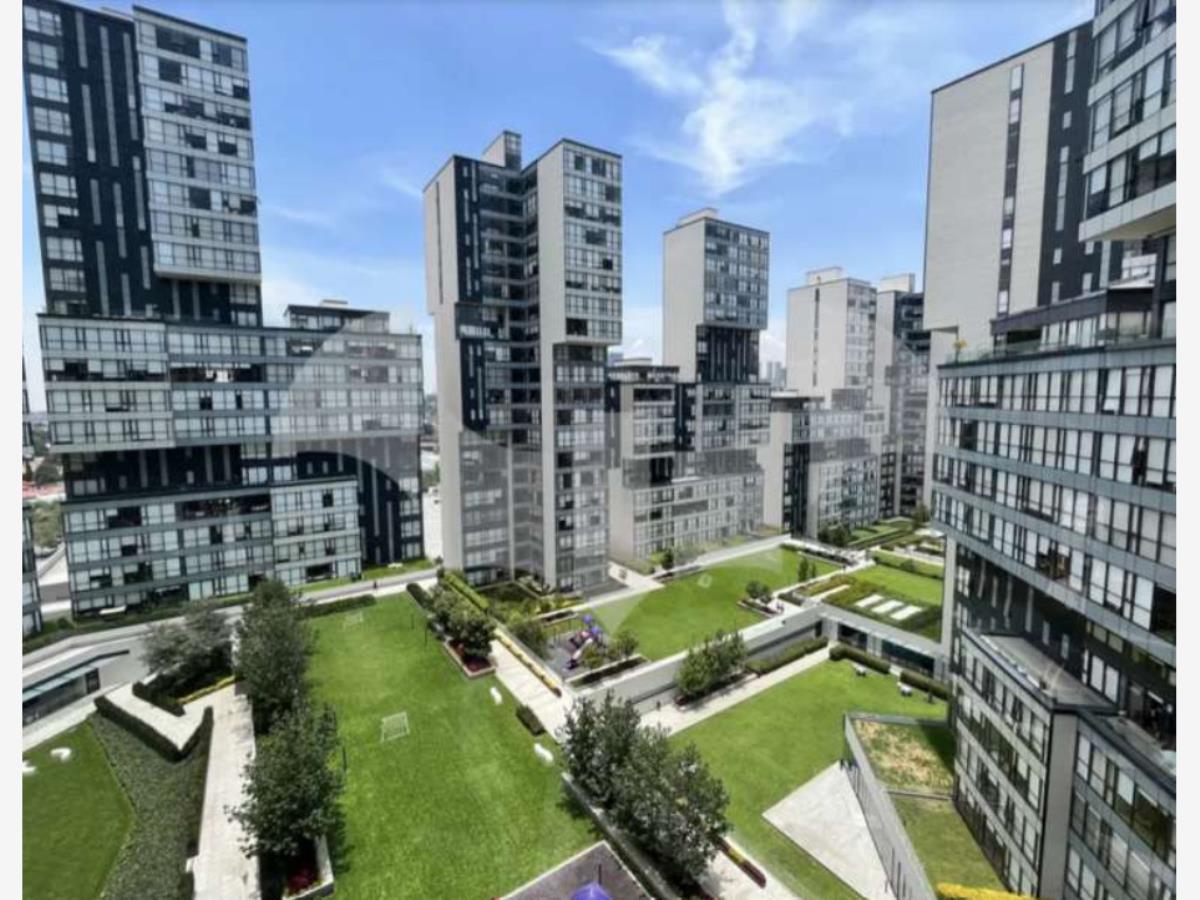 Departamento en venta en Naucalpan, Naucalpan de Juárez — foto 1 de 12