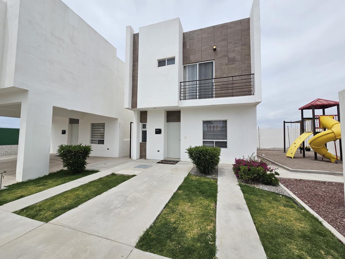 Casa en venta en Paseo Aurea, Torreón — foto 1 de 31