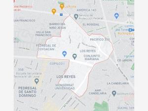 Casa en venta en Los Reyes, Coyoacán — foto 2 de 2