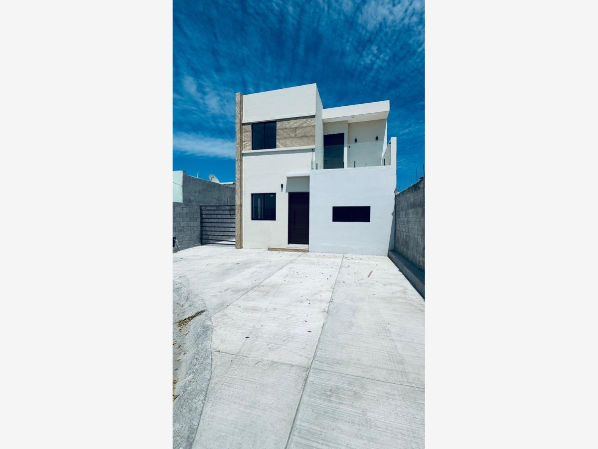 Casa en venta en Hacienda del Seminario, Mazatlán — foto 1 de 17