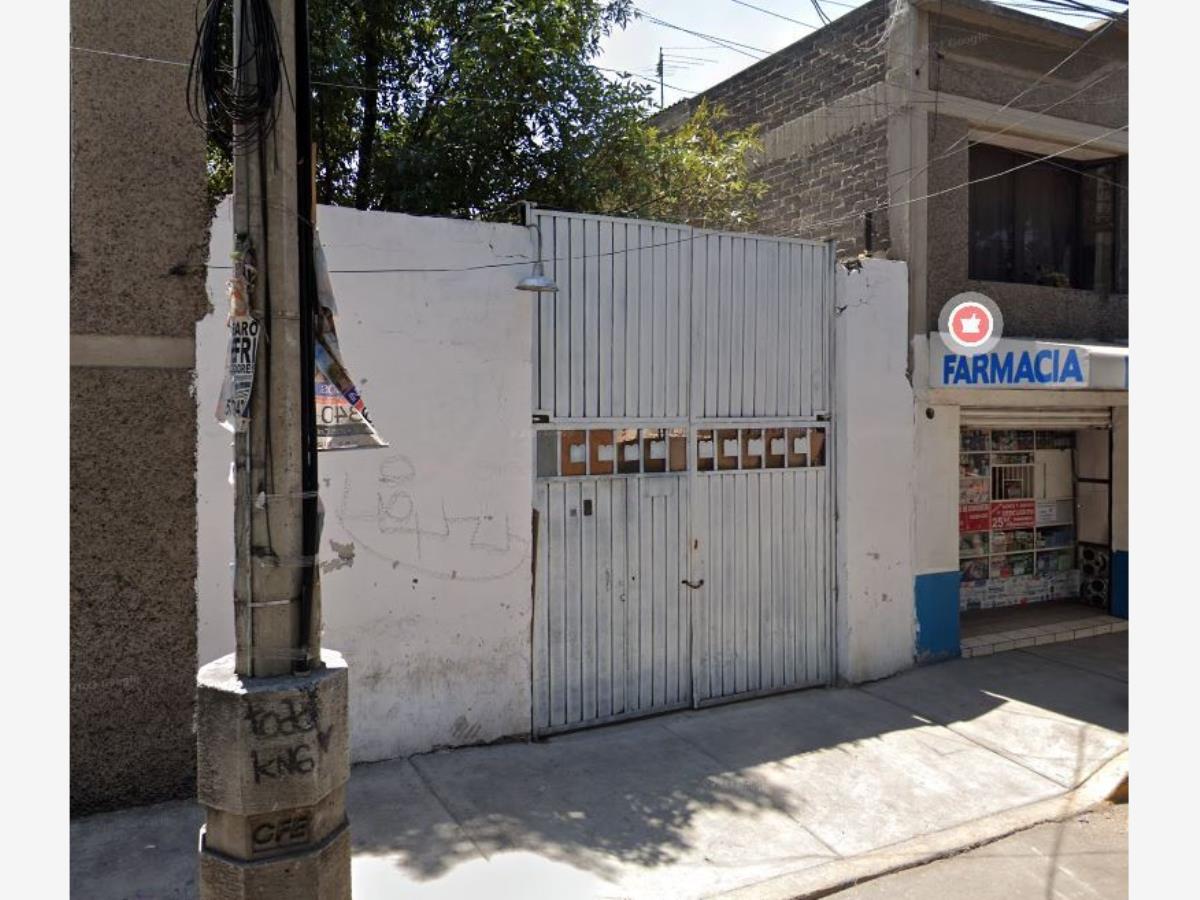 Casa en venta en Leyes de Reforma 1a Sección, Iztapalapa — foto 1 de 2