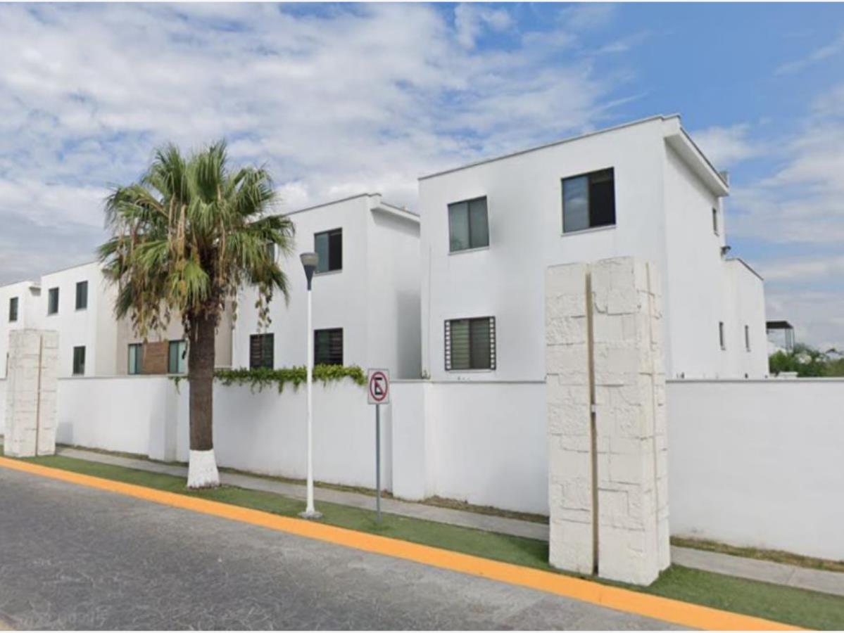 Casa en venta en San Nicolás de los Garza Centro, San Nicolás de los Garza — foto 1 de 9
