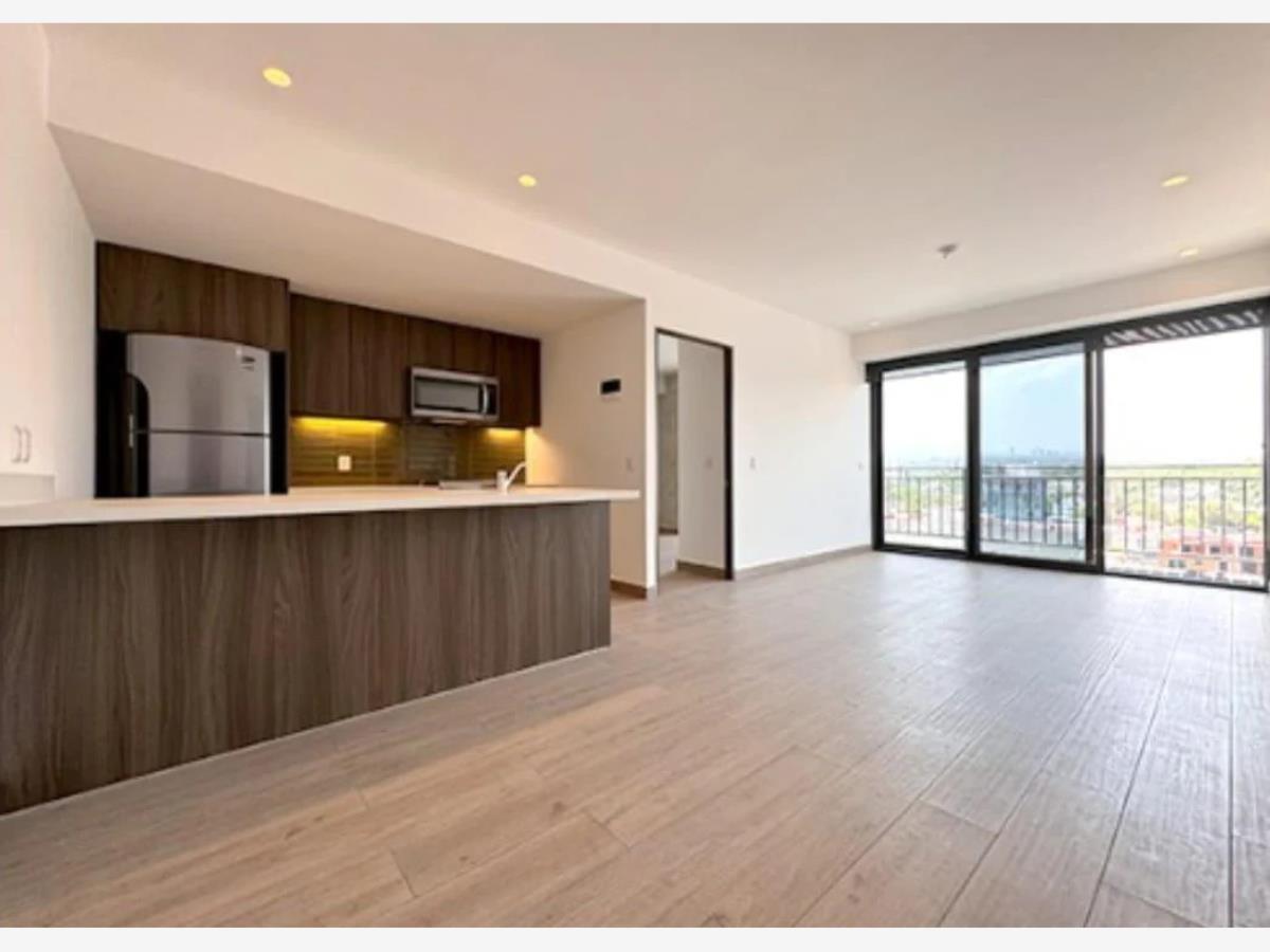 Departamento en renta en Roma Norte, Cuauhtémoc — foto 1 de 10