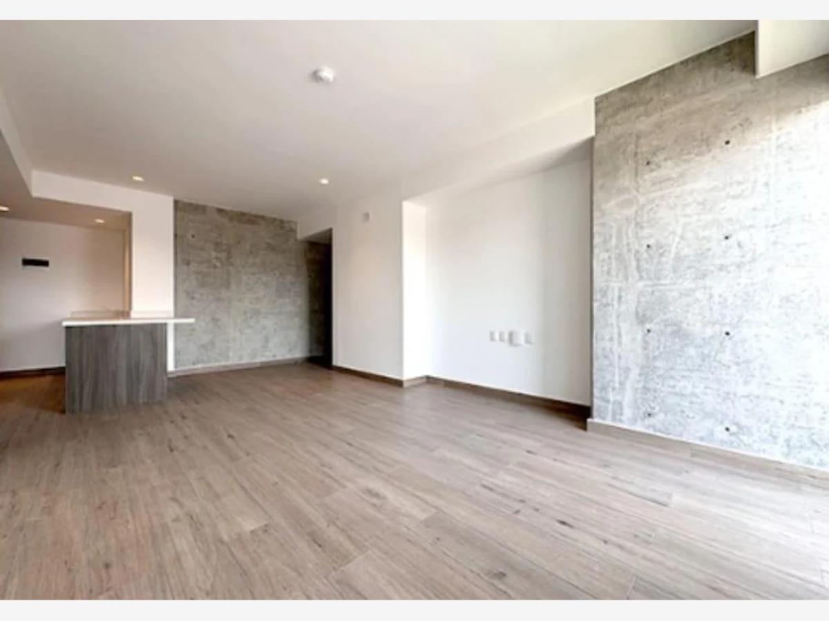 Departamento en renta en Roma Norte, Cuauhtémoc — foto 1 de 11