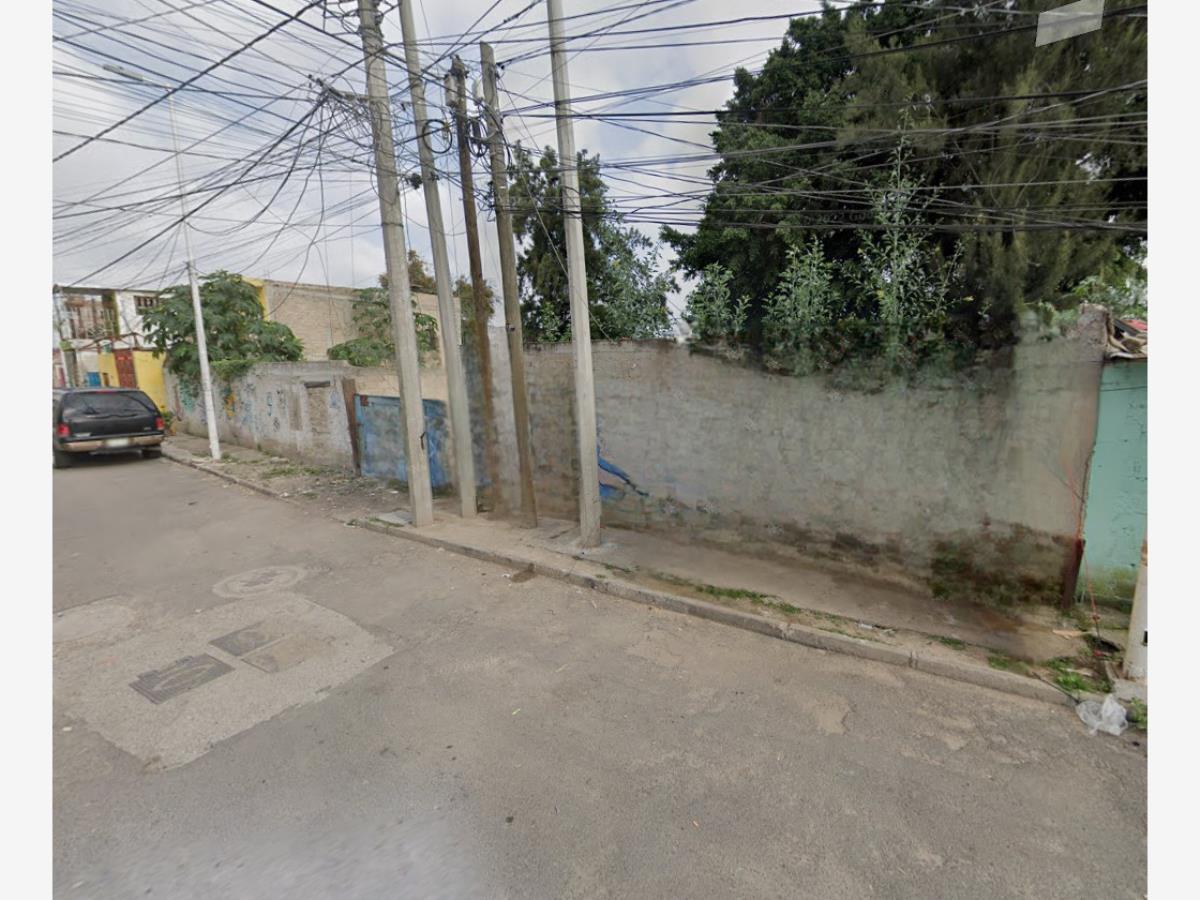 Terreno en venta en Ferrocarril, Guadalajara — foto 1 de 5