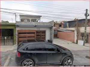 Casa en venta en Lomas del Real de Jarachinas Sur, Reynosa — foto 2 de 8
