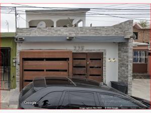 Casa en venta en Lomas del Real de Jarachinas Sur, Reynosa — foto 3 de 8