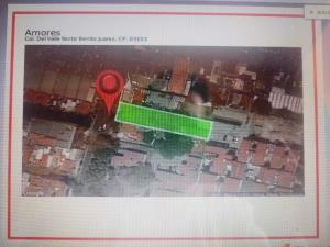 Terreno en venta en Del Valle Norte, Benito Juárez — foto 3 de 3