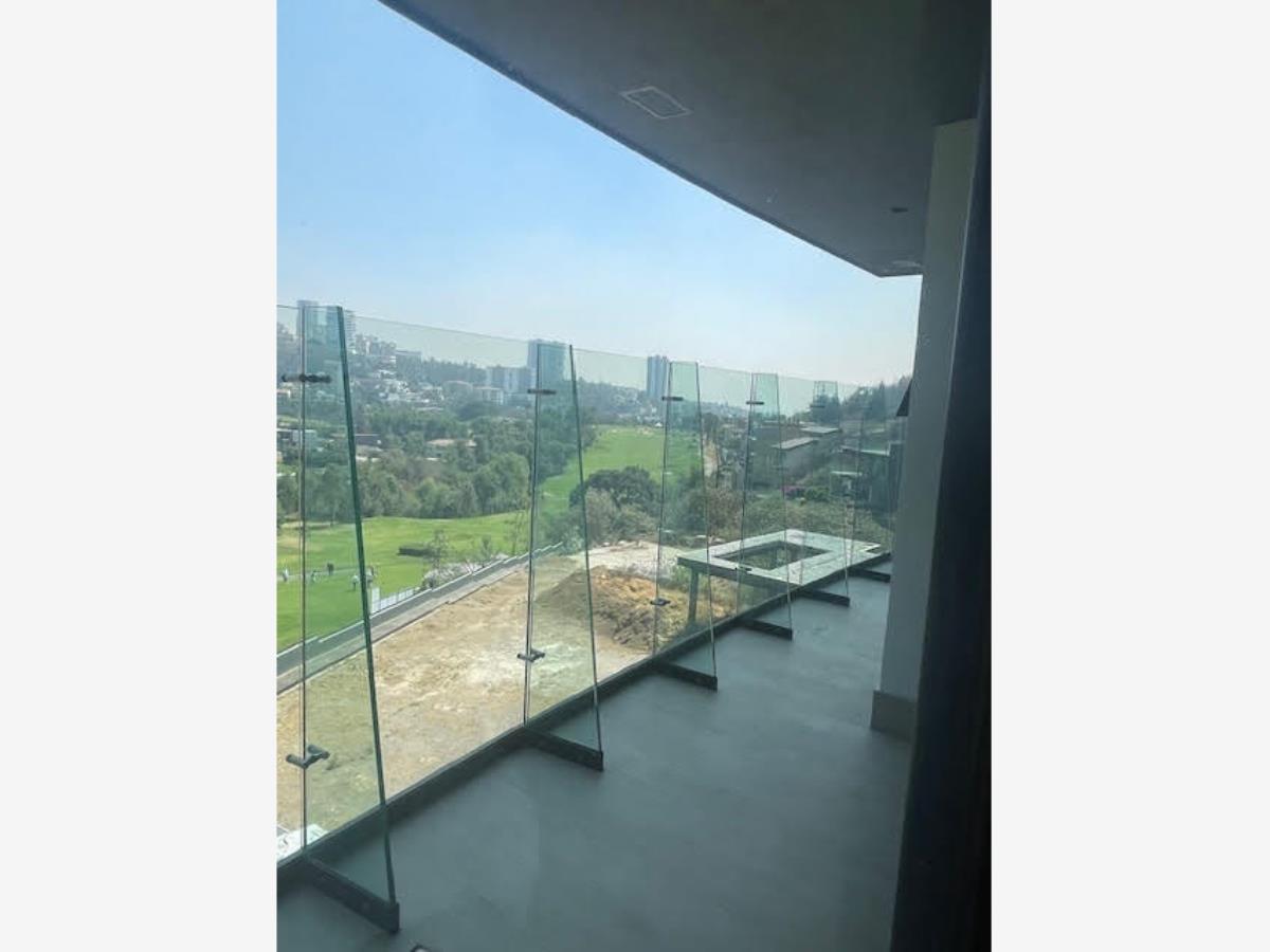 Departamento en venta en Bosque Real, Huixquilucan — foto 1 de 15
