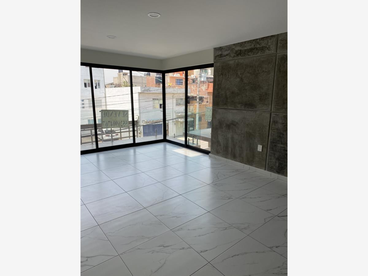 Departamento en venta en San Lucas Tepetlacalco, Tlalnepantla de Baz — foto 1 de 9