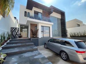 Casa en venta en Bosque Esmeralda, Atizapán de Zaragoza — foto 2 de 33