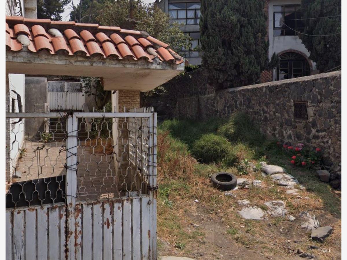 Casa en venta en San Andres Totoltepec, Tlalpan — foto 1 de 2