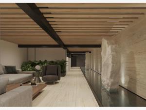 Departamento en venta en Roma Sur, Cuauhtémoc — foto 2 de 14