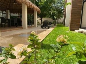 Departamento en renta en Montes de Ame, Mérida — foto 3 de 15